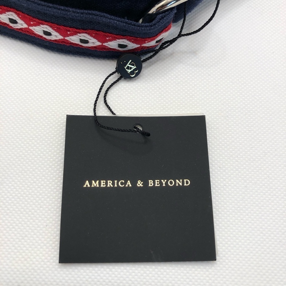America & Beyond Jen Coffey Inspirational Embellished Crossbody Bag - Picture 8 of 14